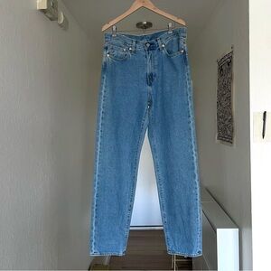 Levi’s Loose Fit Jeans Blue 32